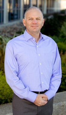 Headshot of Scott Sandler